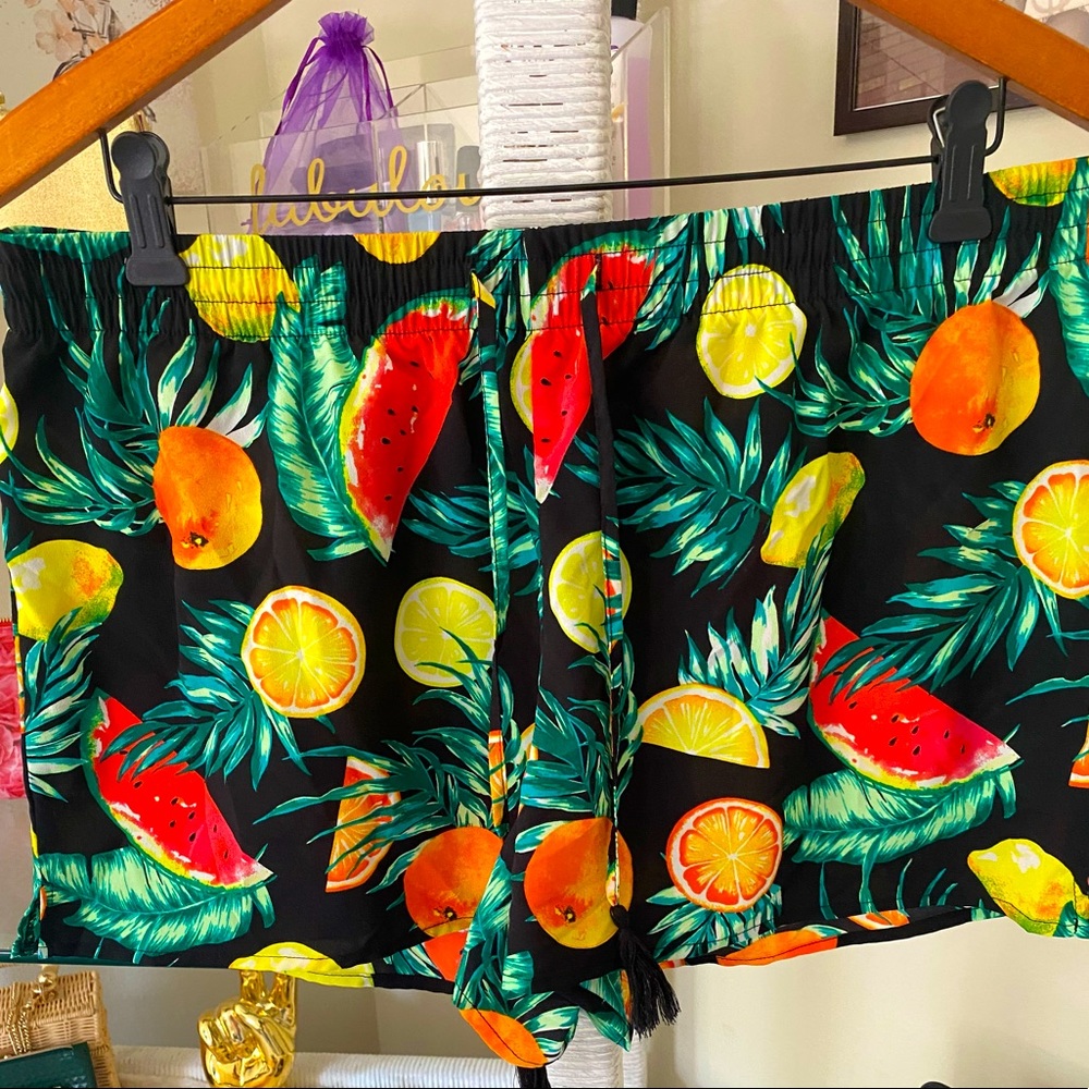 Women’s Shorts